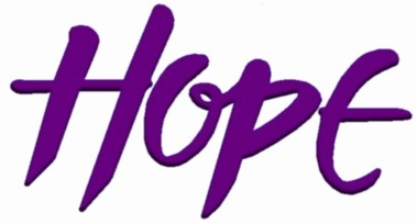 Hope Graphic